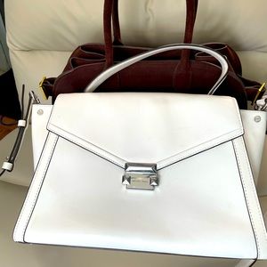 Michael Kors Whitney Top Handle